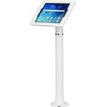 Armoractive Pipeline Kiosk 24I For Tab A- White 800-00001_00220